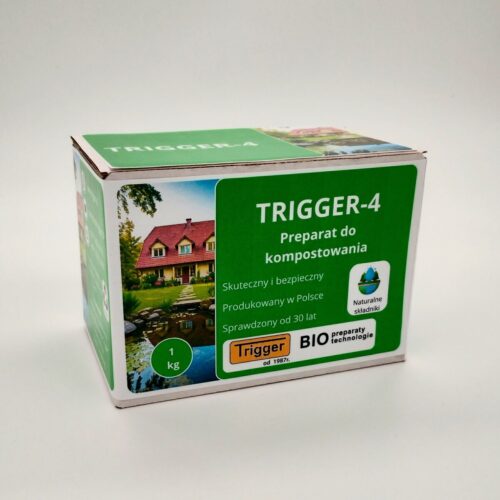 Trigger-4 1kg
