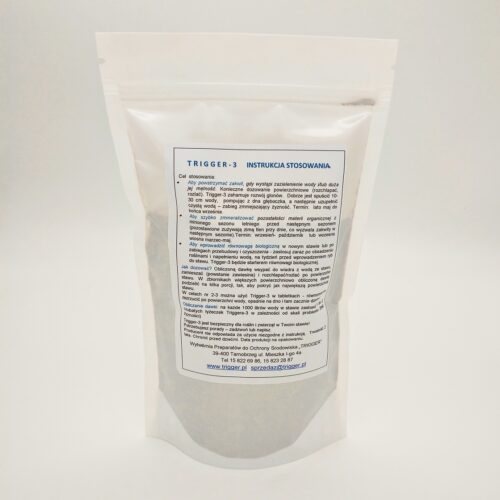 Trigger-3 Ekonopak, 800g