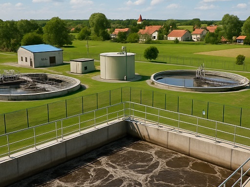 Jak obniżyć koszty eksploatacji oczyszczalni ścieków bez rozbudowy instalacji?